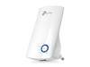 TP-Link TL-WA850RE N300 Wireless Range Extender, Broadband/Wi-Fi Extender, Wi-Fi Booster/Hotspot with 1 Ethernet Port, Plug and Play, Built-in Access Point Mode