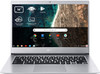 Acer Chromebook 314 - Portátil 14 Inch Full HD (Intel Celeron N4020, 4GB RAM, 64GB eMMc, Intel UHD Graphics, Chrome OS),