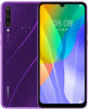 Huawei Y6P - Smartphone 64GB, 3GB RAM, Dual Sim, Phantom Purple