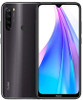 Redmi Note 8T Smartphone Display Dot Drop Full Display with 6.3" (Diagonal) FullHD+ (48MP Quad Camera, 4000mAh, 3.5mm Jack, NFC, Radio FM, Snapdragon 665 Aie, 3+32GB) Moonshadow Grey
