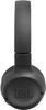 JBL T500BT in Black – Over Ear Bluetooth Wireless Headphones with Pure Bass Sound – Headset with Built-In Remote / Microphone