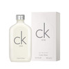 Calvin Klein Ck One Eau De Toilette, 100 ml