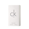 Calvin Klein Ck One Eau De Toilette, 100 ml