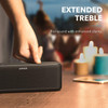 Anker Sound Core Boost 20 W BLUETOOTH SPEAKER WITH Bassup Technology, IPX5 Waterproof, Can be Used As Extra Battery, 20 m Range
