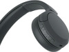 Sony WH-CH520 Wireless Headphones Bluetooth On-Ear Headset with Microphone, Black New