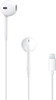 Apple EarPods Headphones with Lightning Connector, Wired Ear Buds for iPhone with Built-in Remote to Control Music, Phone Calls, and Volume