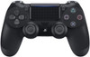 Sony PlayStation DualShock 4 Wireless Controller - Black