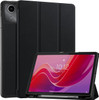 Vakarey Ultra Thin Smart Cover for Lenovo Tablet M11 Case,For Lenovo Tab M11 Case with Pen Holder,Black