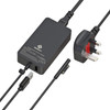 Surface Pro Charger 44W,E EGOWAY Power Adapter Charger Compatible with Surface Pro X Pro 7 Pro 6 Pro 5 Surface Laptop 3 2 1 Surface Go Surface Book with Wall Plug and 6ft Power Cord 15V 2.58A