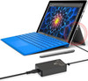 Surface Pro Charger 44W,E EGOWAY Power Adapter Charger Compatible with Surface Pro X Pro 7 Pro 6 Pro 5 Surface Laptop 3 2 1 Surface Go Surface Book with Wall Plug and 6ft Power Cord 15V 2.58A