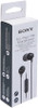 Sony MDR-EX15AP Earphones With Smartphone Mic And Control - Black