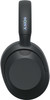 Sony ULT WEAR Over Ear Wireless Noise Cancelling Headphones with ULT POWER SOUND, Ultimate Deep Bass, Clear Call Quality, Up to 30hr Battery Life, Alexa & Google Assistant, IOS & Android - Black Sony ULT WEAR Over Ear Wireless Noise Cancelling Headphones with ULT POWER SOUND, Ultimate Deep Bass, Clear Call Quality, Up to 30hr Battery Life, Alexa & Google Assistant, IOS & Android - Black