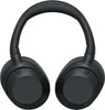 Sony ULT WEAR Over Ear Wireless Noise Cancelling Headphones with ULT POWER SOUND, Ultimate Deep Bass, Clear Call Quality, Up to 30hr Battery Life, Alexa & Google Assistant, IOS & Android - Black Sony ULT WEAR Over Ear Wireless Noise Cancelling Headphones with ULT POWER SOUND, Ultimate Deep Bass, Clear Call Quality, Up to 30hr Battery Life, Alexa & Google Assistant, IOS & Android - Black