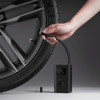 Xiaomi Portable Electric Air Compressor 2,A Faster, Better helpImproved Inflation Performance,
