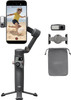 DJI Osmo Mobile 7P Gimbal Stabilizer for iPhone, Android, Native Tracking, Lighting, 3-Axis Phone Gimbal, Quick Launch, One-Tap Edit, Built-in Extension Rod & Tripod, 10hrs Use, Phone Charging