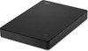 Seagate Portable 2TB External Hard Drive HDD — USB 3.0 for PC, Mac, PlayStation, & Xbox -1-Year Rescue Service (STGX2000400)