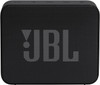 JBL GO Essential 2, Portable Bluetooth Speaker with Original Pro Sound, Up to 5 Hours of Battery Life, IP67 Waterproof Design, Black