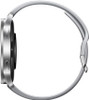 Xiaomi Watch S3 (Silver) – 1.43" AMOLED Display, Interchangeable Bezel Design, 15-Day Battery Life, Dual-Band GPS, 150+ Sports Modes, Bluetooth Calling & 5ATM Water Resistance Smartwatch