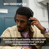 Sony WH-1000XM5SA Special Edition Soft Case Premium Noise Cancelling Wireless Over-Ear Headphones, Bluetooth, Clear Call Quality, Hi-Res Audio, Up to 30hr Battery Life, iOS & Android