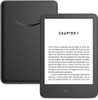 Amazon Kindle (newest gen) – Lightest and most compact Kindle with glare-free display, faster page turns, adjustable front light and long battery life – 16 GB – With Ads – Black