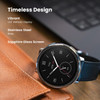 Amazfit Active 2 Smart Watch for Men 44mm, NFC Payment, AI, GPS & Free Maps, 10 Day Battery, Fitness Tracker with 160+ Sports Modes, 5 ATM Water Resistant, Smartwatch for Android & iPhone