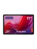 Lenovo Tab M11 MediaTek Helio G88 11 WUXGA IPS 400nits 90Hz 8/128GB ARM Mali-G52 MC2 Android Luna Grey