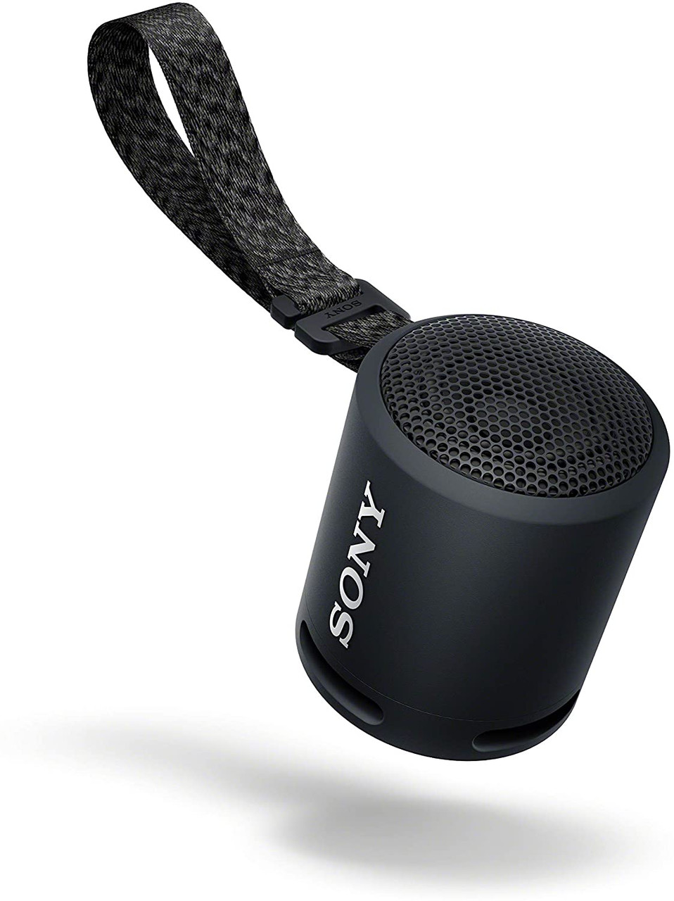 Introducing the Sony SRS-XB13 EXTRA BASS™ Portable Bluetooth® Speaker 