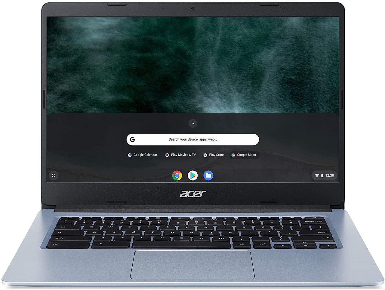 Chromebook本体 Acer Chromebook 314 Acer Chromebook 314 C933-C2QR | Overview, Specs, Details | SHI