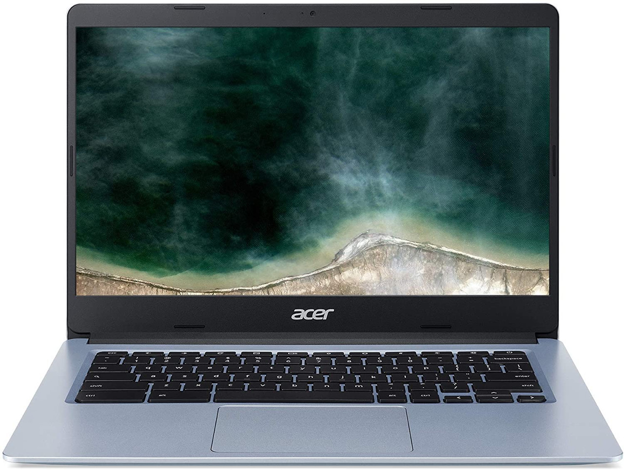 Acer Chromebook 314 - Portátil 14 Inch Full HD (Intel