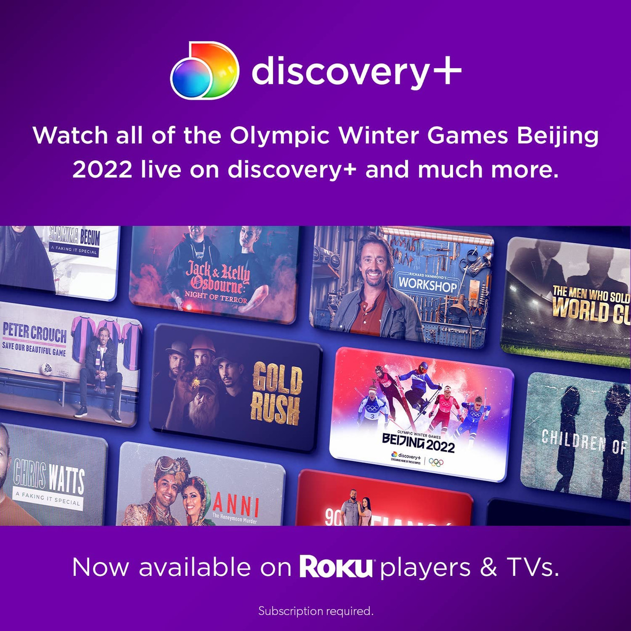 Discovery Go On Roku Roku Device Vs Roku TV: Which Is Right For You?