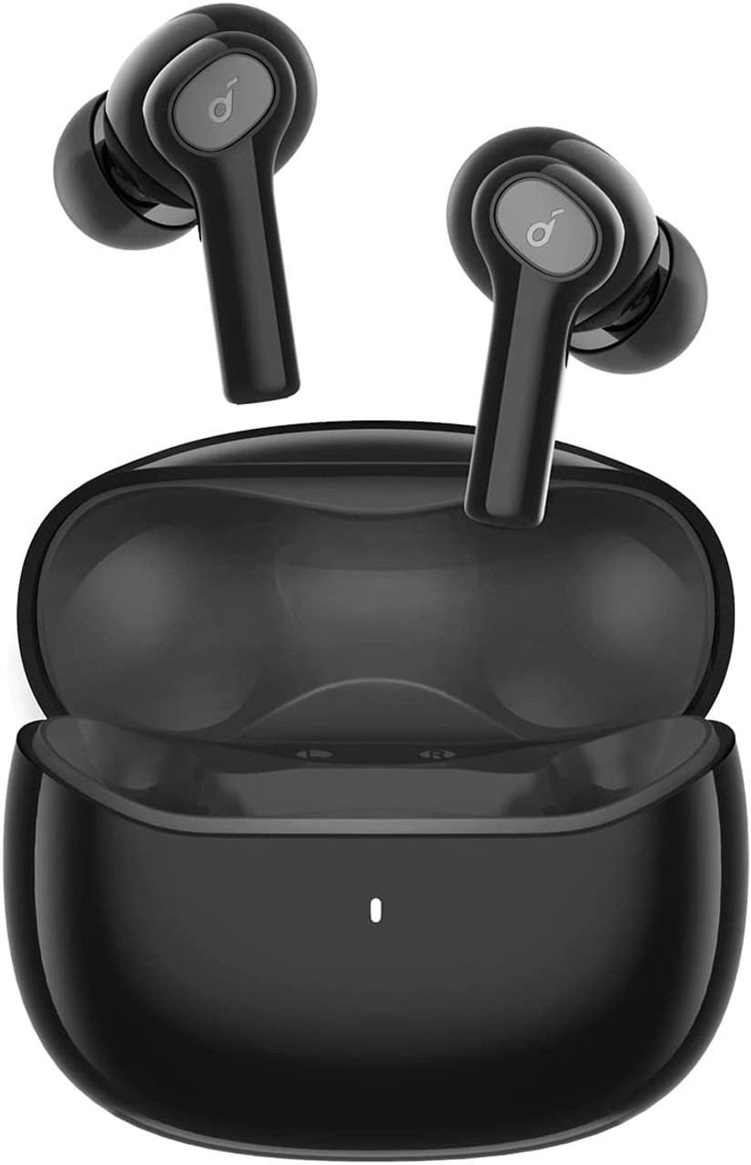 Anker earbuds pairing outlet
