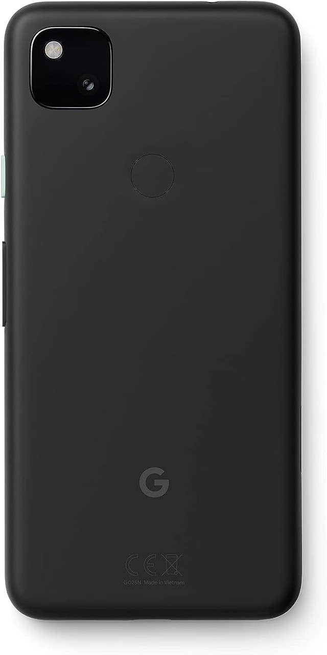 Google Pixel 4a (4G) G025N 128GB, 5.8