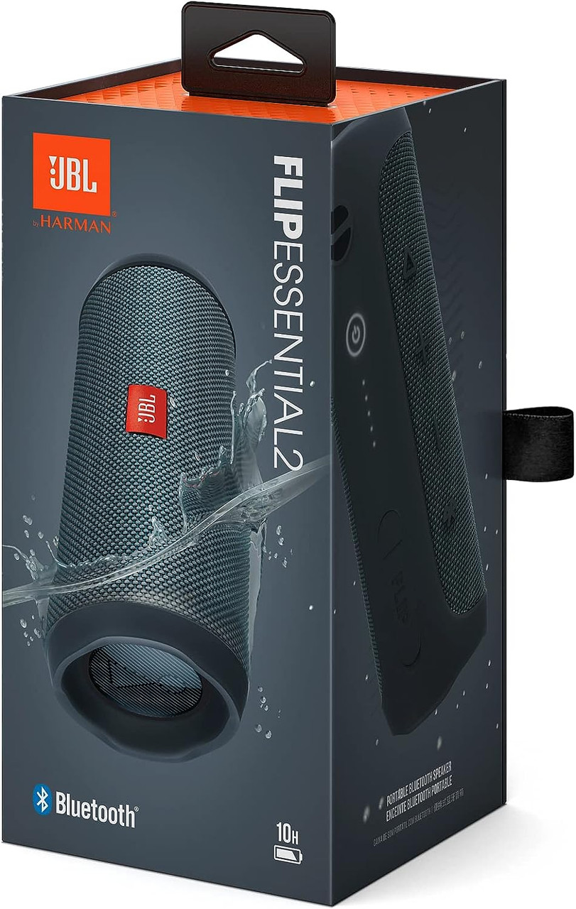 JBL Flip Essential 2 Portable Wateproof Speaker