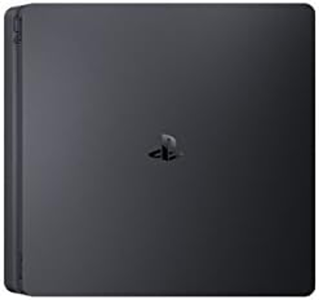 PlayStation4 - PS4 500GB jet black 新品 Amazon.com: Sony
