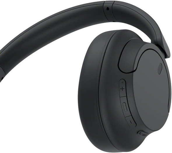  soundcore by Anker Q20i Hybrid Active Noise Cancelling  Headphones, Wireless Over-Ear Bluetooth, 40H Long ANC Playtime, Hi-Res  Audio, Big Bass, Customize via an App, Transparency Mode (Renewed) :  Electronics