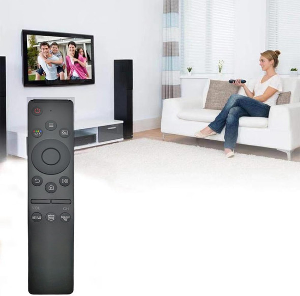 Replacement Remote Control Samsung for Samsung Smart TV Remote Control for Samsung Universal Remote Control