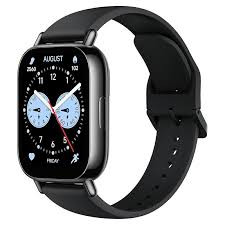 Xiaomi Redmi Watch 5 Lite Smartwatch with 1.96″ AMOLED Display, Built-in GPS, Bluetooth Calling, SpO₂ & Heart Rate Monitoring, 150+ Sports Modes, Up to 18-Day Battery Life, 5ATM Water Resistance