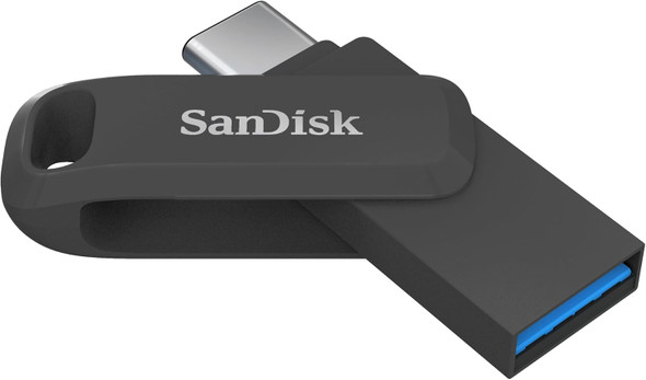 SanDisk 128Gb Ultra Dual Drive Go Usbc Flash