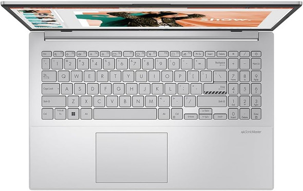 ASUS Laptop Vivobook 15 E1504FA 15.6 inch Full HD Laptop (AMD Ryzen 5-7520U, 16GB RAM, 512GB SSD, Windows 11, Wi-Fi 6E)