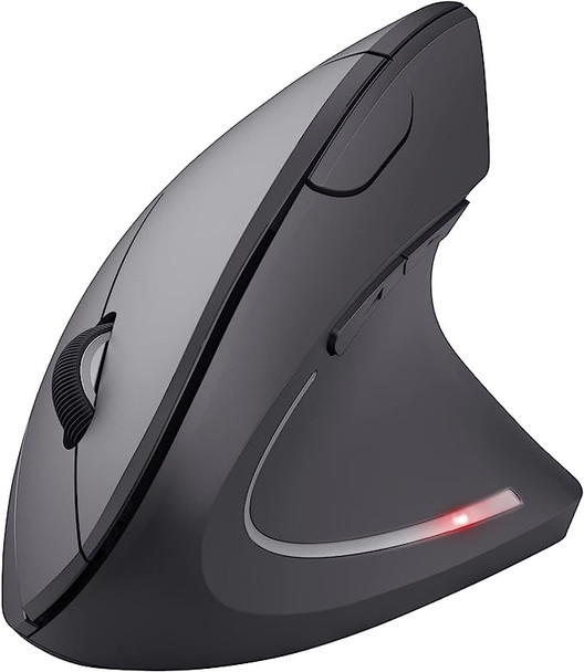 Trust verto Wirelss Vertical mouse