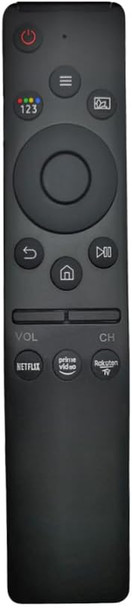 Replacement Remote Control Samsung for Samsung Smart TV Remote Control for Samsung Universal Remote Control