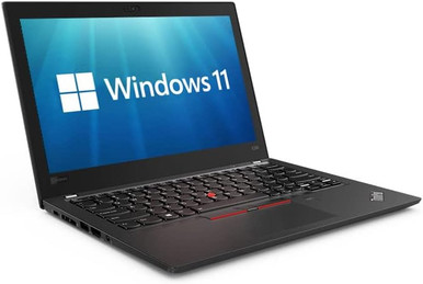 ThinkPad 12.5インチ Core i5 Win 11 Office付 Amazon.co.jp: 【整備済み品】ノートパソコン ThinkPad X280