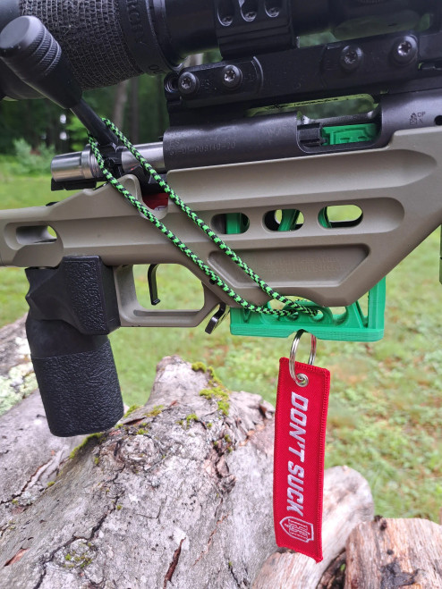 Magazine BPD SA22 (Rimfire)