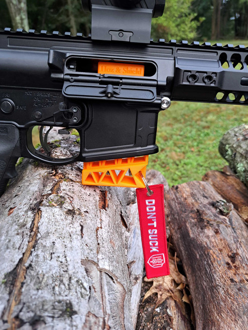 Magazine BPD AR15