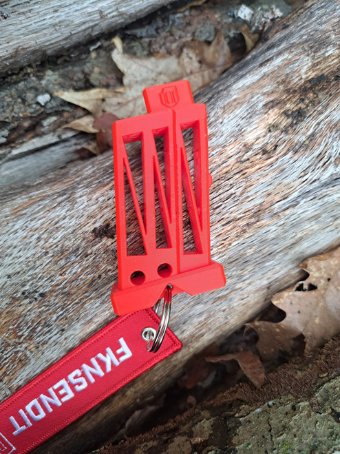 Magazine BPD Tikka T1X