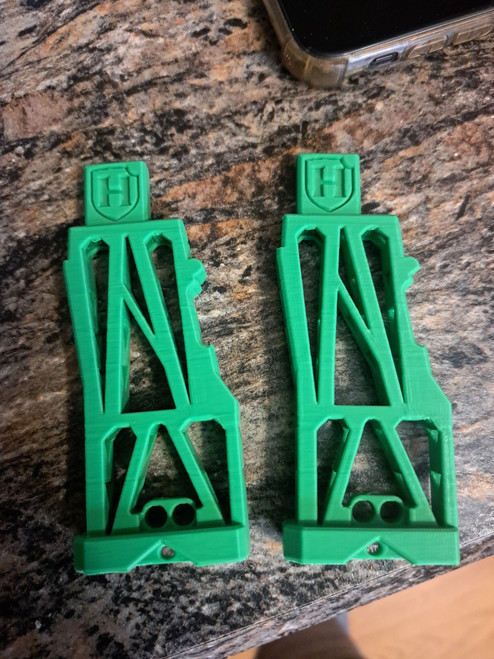 Magazine BPD CZ Extended