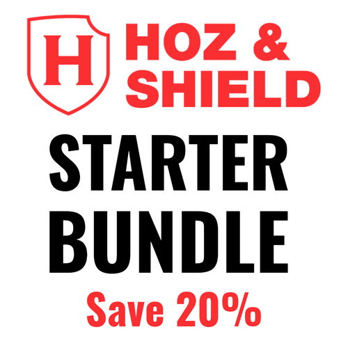 Starter Bundle