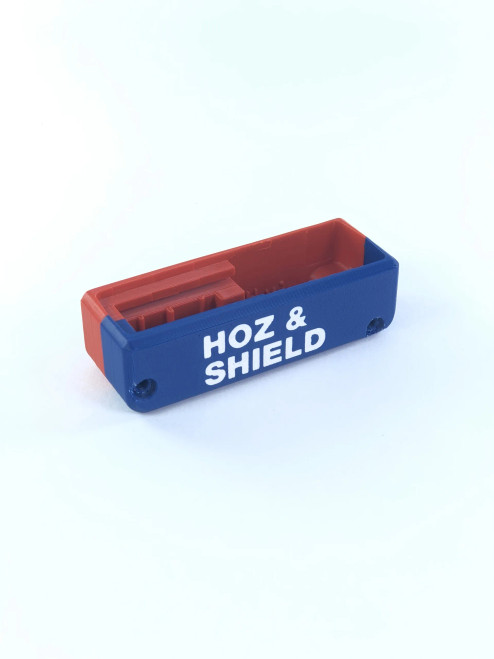 Patriot Vudoo +3 Magazine Extension Kit