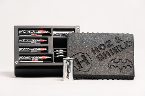 The Battery Box