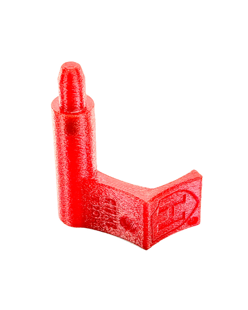 308 SA Empty Chamber Indicator (ECI)